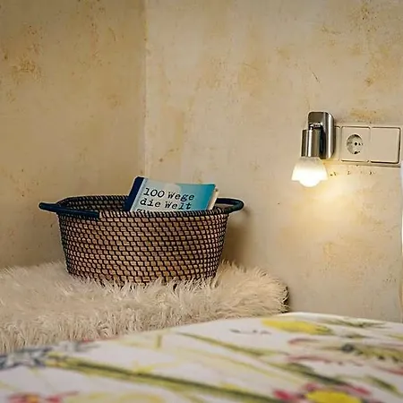 Fischerstueble - Adults Only Hotel Meersburg