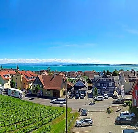 Fischerstueble - Adults Only Hotel Meersburg