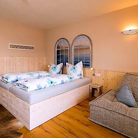 Fischerstueble - Adults Only Hotel 3*