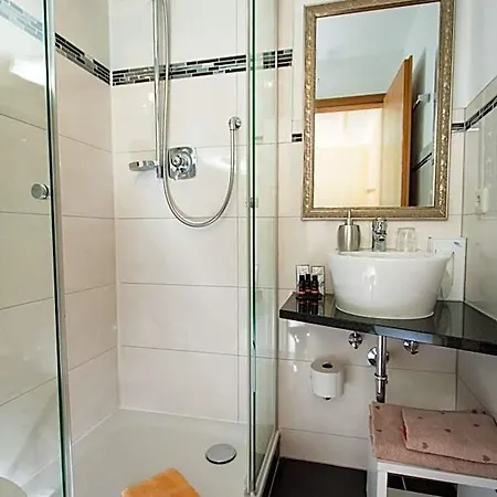 Fischerstueble - Adults Only Hotel