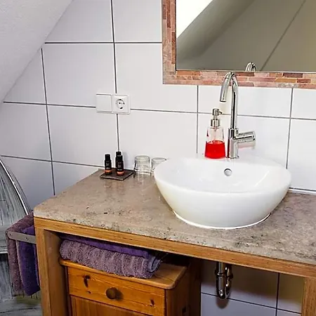 Hotel Fischerstueble - Adults Only