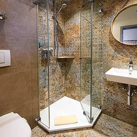 Hotel Fischerstueble - Adults Only