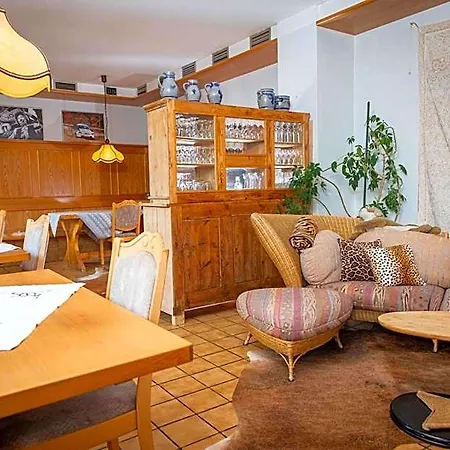 Fischerstueble - Adults Only 3* Meersburg