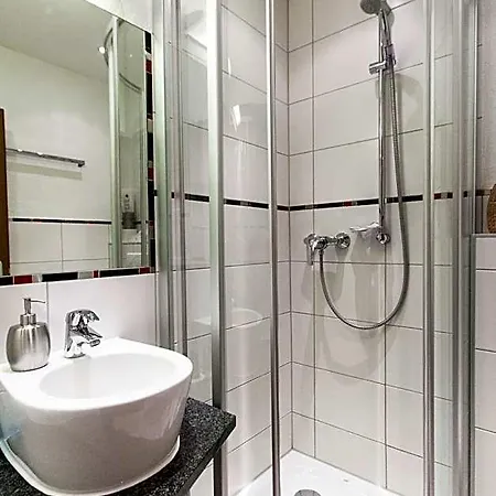 Hotel Fischerstueble - Adults Only 3*