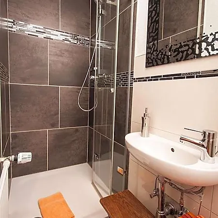 Fischerstueble - Adults Only Hotel