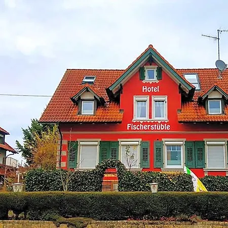 Hotel Fischerstueble - Adults Only 3*
