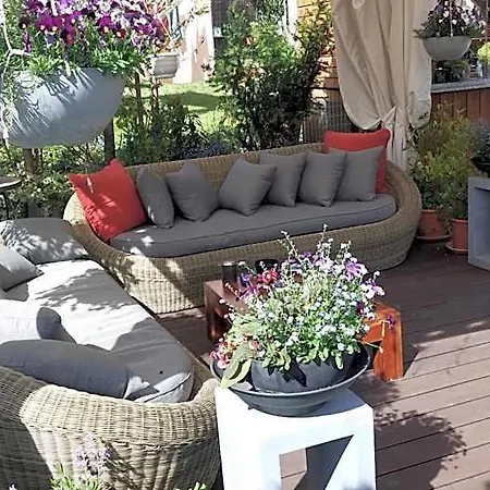 Fischerstueble - Adults Only 3*
