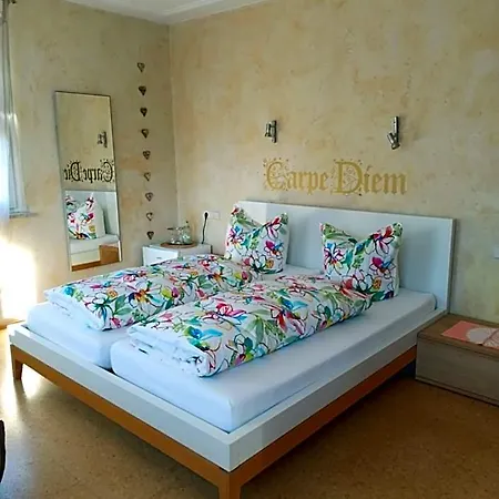 Fischerstueble - Adults Only 3* Meersburg