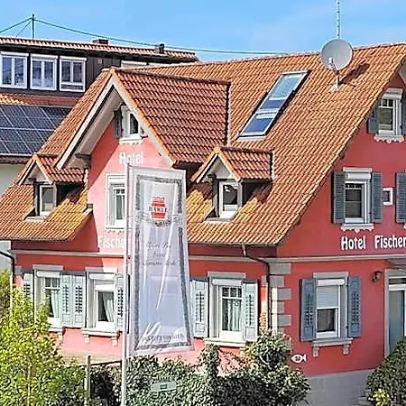 Hotel Fischerstueble - Adults Only 3*