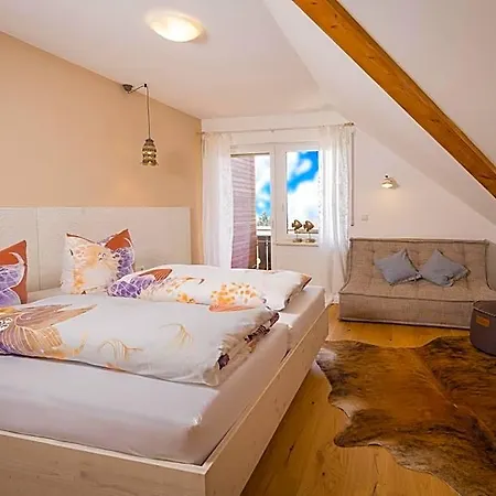 Fischerstueble - Adults Only Hotel Meersburg