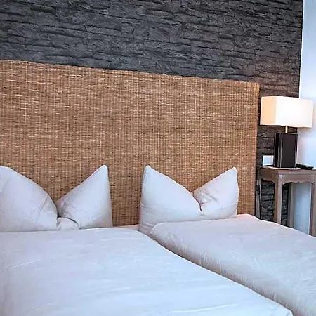 Fischerstueble - Adults Only Hotel 3*