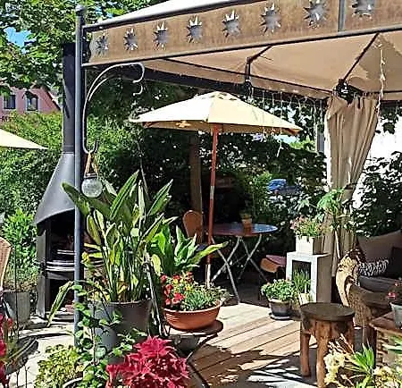 Fischerstueble - Adults Only Meersburg