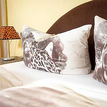 Fischerstueble - Adults Only Hotel 3*